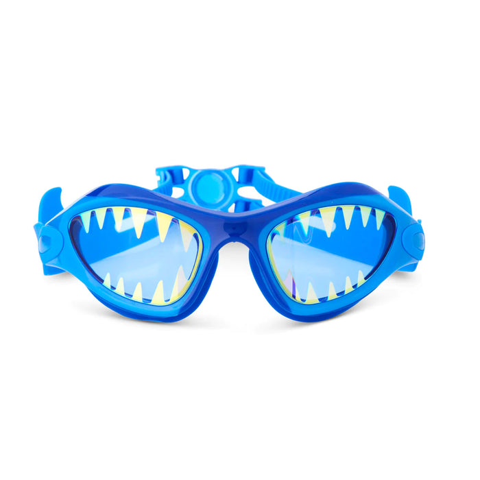 Bling20- Riptide Royal Megamouth Swim Goggles