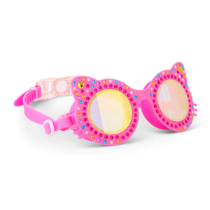 Bling20- Mango Mittens Kitten Swim Goggles