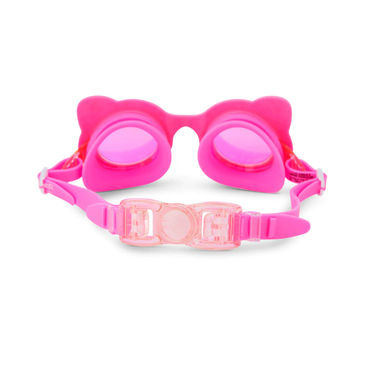 Bling20 Mango Mittens Kitten Swim Goggles