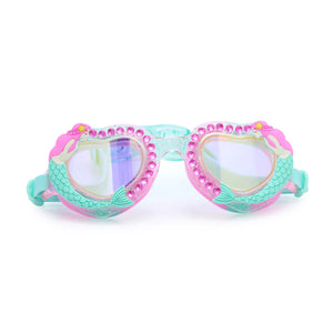 Bling20- Mermaid's Kiss Mystical Swim Goggles