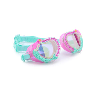 Bling20- Mermaid's Kiss Mystical Swim Goggles