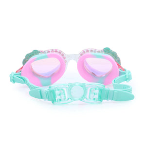 Bling20- Mermaid's Kiss Mystical Swim Goggles