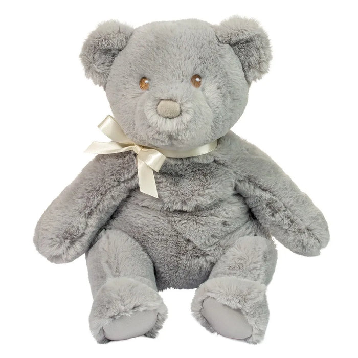 Douglas Toys - Zeta Gray Teddy Bear