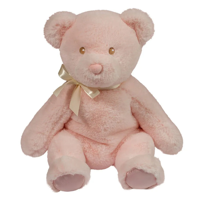 Douglas Toys - Nora Pink Teddy Bear