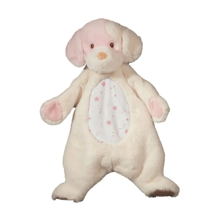 Douglas Toys - Rosy Cream Puppy Sshlumpie