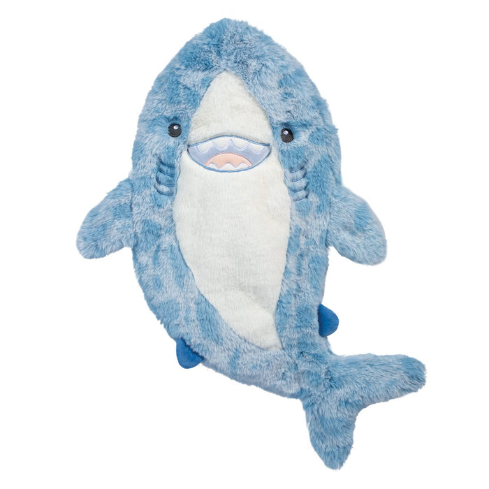 Douglas- Jetty Shark Sshlumpie