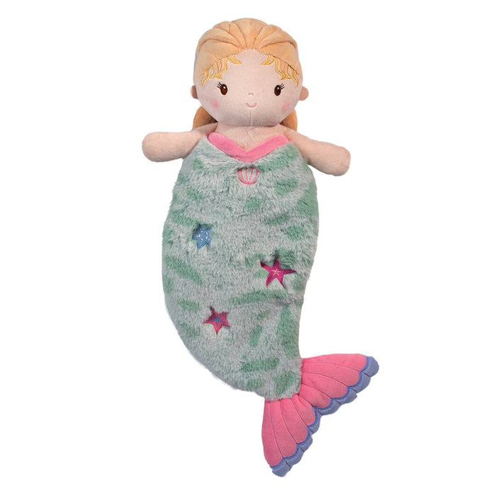 Douglas- Cora Mermaid Sshlumpie