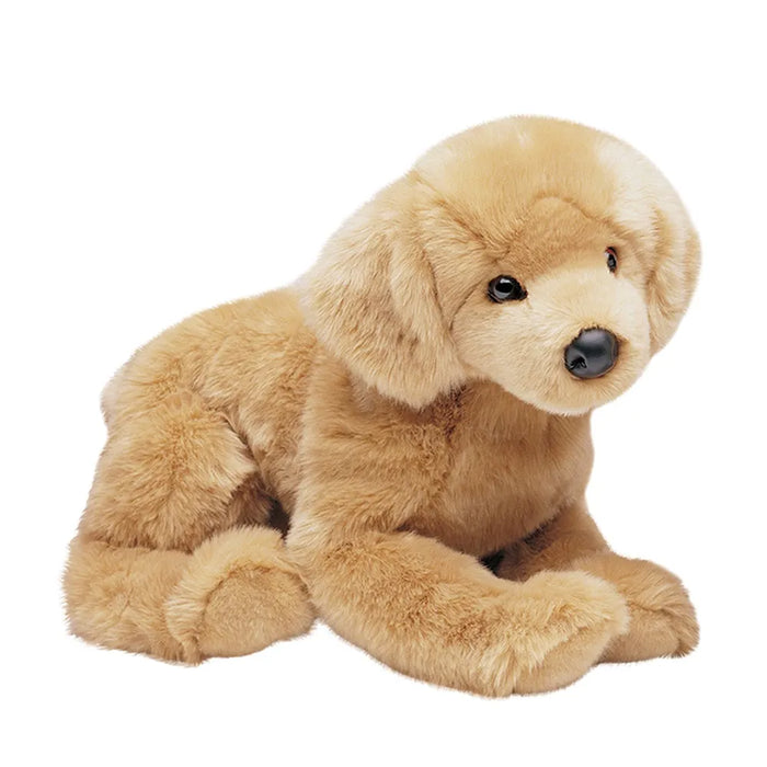 Douglas Toys - Honey Golden Retriever