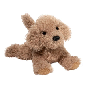 Douglas Toys - Macaroni Doodle Dog