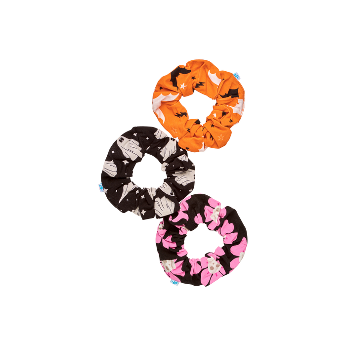 Posh Peanut- Winifred Scrunchie 3-Pack