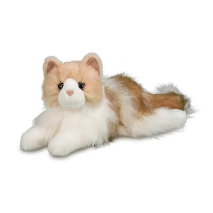 Douglas Toys - Kiki Ragdoll Cat