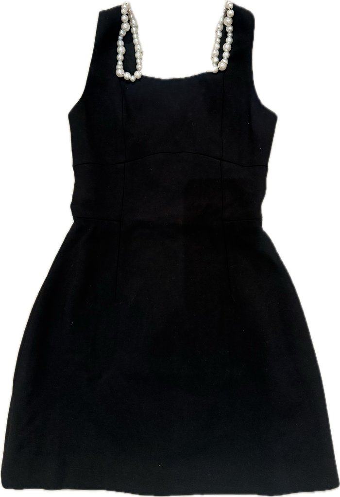 KATIEJ NYC- Faith Dress (black)