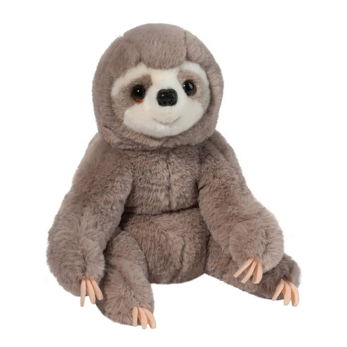 Douglas Toys - Lizzie Soft Sloth