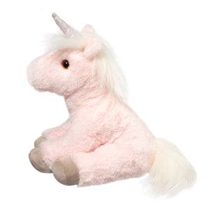 Douglas- Lexie Soft Ice Pink Unicorn