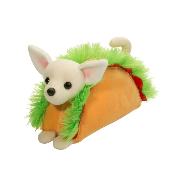 Douglas- Taco Chihuahua Macaroon