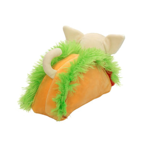 Douglas- Taco Chihuahua Macaroon