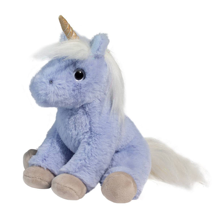 Douglas- Mini Ellie Soft Unicorn