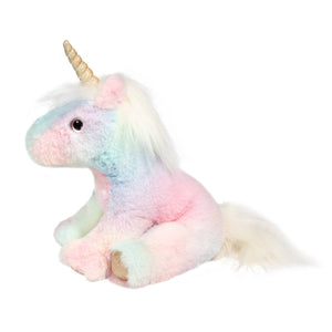 Douglas- Kylie Soft Rainbow Unicorn