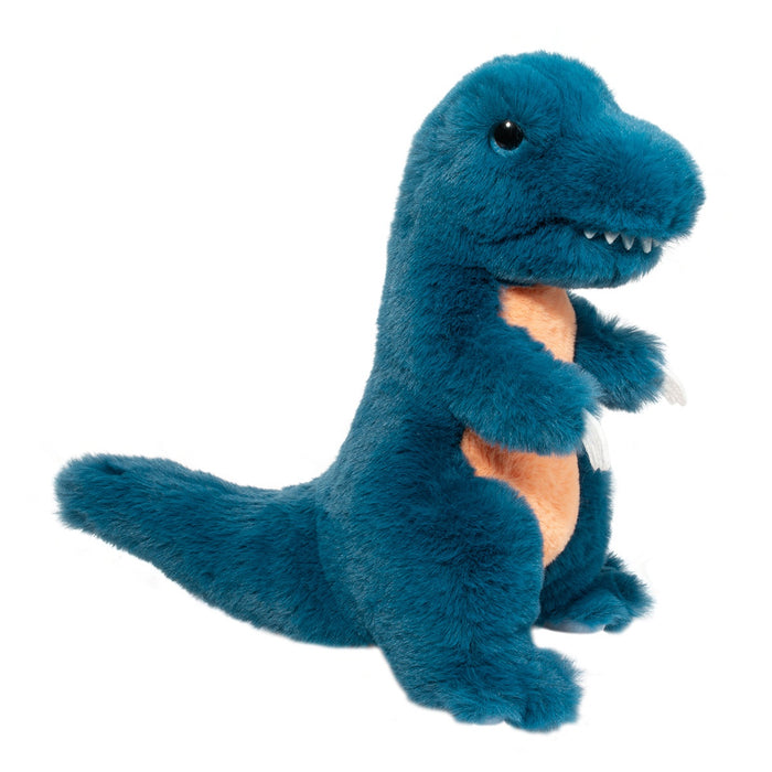 Douglas- Kennie Soft Blue T-Rex