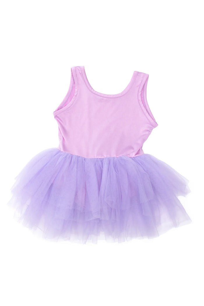 Great Pretenders- Ballet Tutu Dress (lilac)