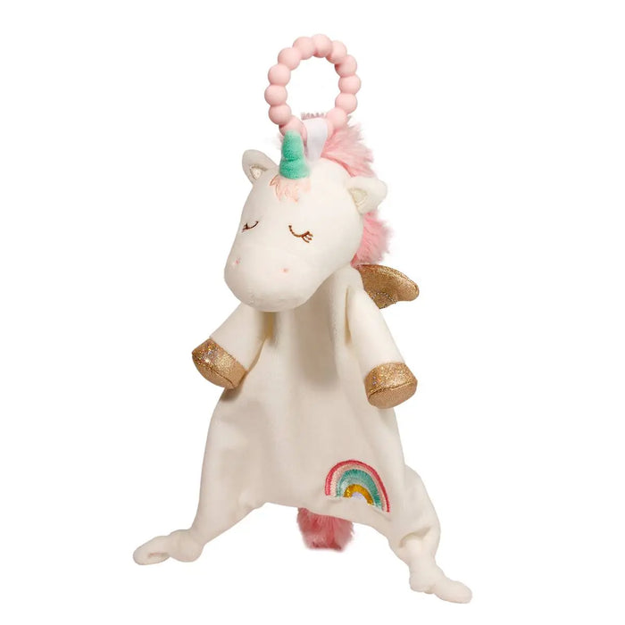 Douglas Toys - Emilie Unicorn Teether