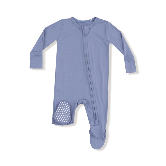 Angel Dear- Tempest  2 Way Zipper Footie Regular price