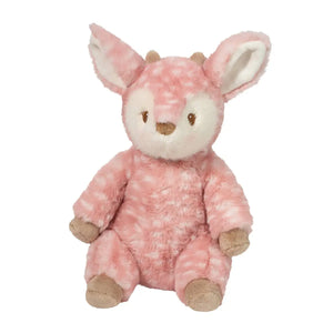 Douglas Toys - Farrah Pink Fawn Chime