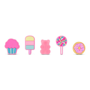 Iscream- Candy Land Charmed Journal