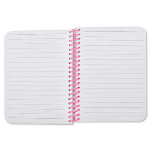 Iscream- Candy Land Charmed Journal