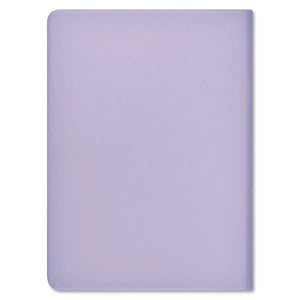 iscream- Lavender Rhinestone Journal
