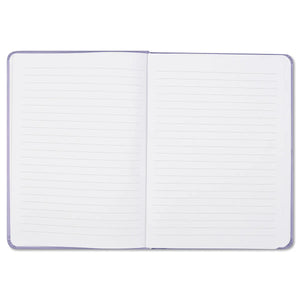 iscream- Lavender Rhinestone Journal
