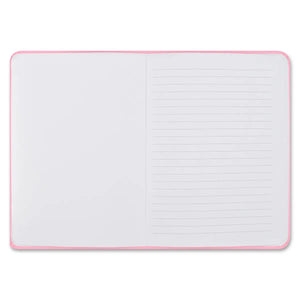 iscream- Pink Rhinestone Journal