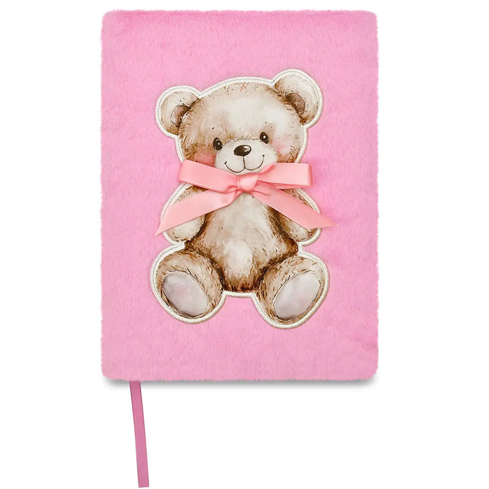 Iscream- Beary Cute Journal