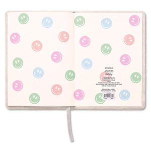 iscream- Made You Smile Journal