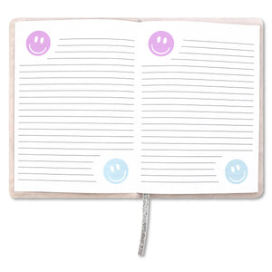 iscream- Made You Smile Journal