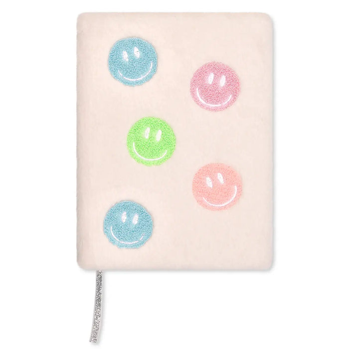 iscream- Made You Smile Journal