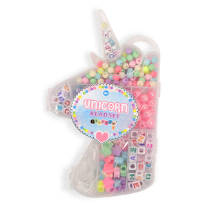 iscream- Unicorn Bead Kit