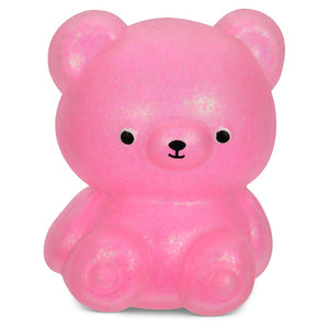 iscream- Gummy Bear Squeeze Toy