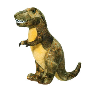 Douglas Toys - T-Rex Dinosaur With Sound