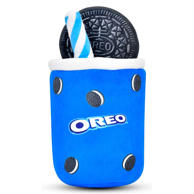 ぬいぐるみ Oreo-1 ナビスコ オレオ ぬいぐるみ人形 紙タグ付 – ROBOTROBOT