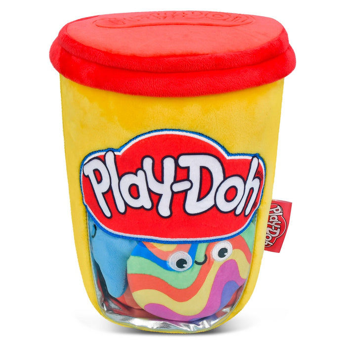 Iscream- Play-Doh Scented Interactive Plush