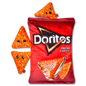 Iscream- Doritos Nacho Plush