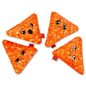 Iscream- Doritos Nacho Plush
