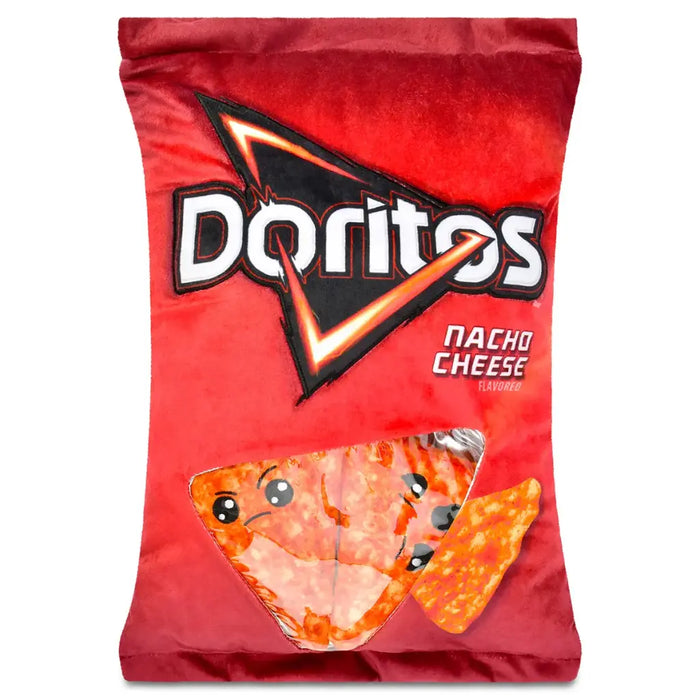 Iscream- Doritos Nacho Plush