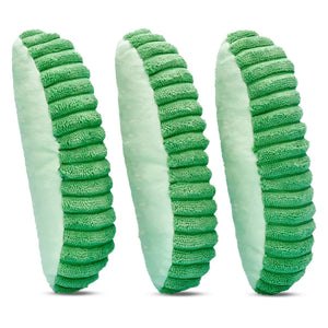 Iscream- Claussen Pickles Packaging Plush
