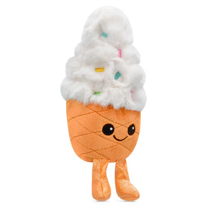 Iscream- Ice Cream Mini Plush Character