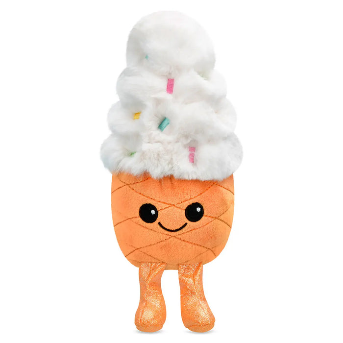 Iscream- Ice Cream Mini Plush Character