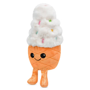Iscream- Ice Cream Mini Plush Character
