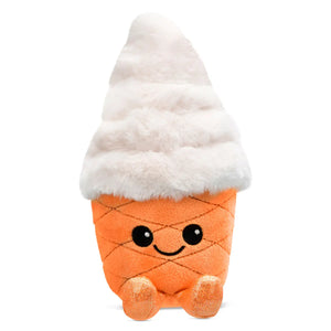 Iscream- Ice Cream Mini Plush Character