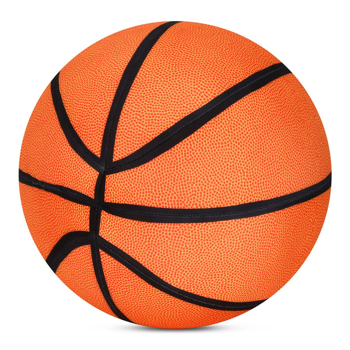 iscream- Basketball 3D Microbead Plush